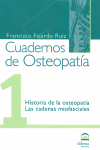 CUADERNOS DE OSTEOPATIA 1