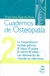 CUADERNOS DE OSTEOPATIA 2