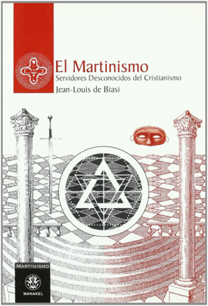 MARTINISMO