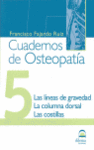 CUADERNOS DE OSTEOPATIA N 5