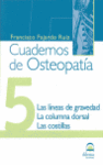 CUADERNOS DE OSTEOPATIA N� 5