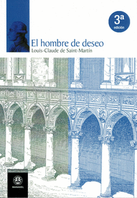 HOMBRE DE DESEO, EL