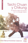TAICHI CHUAN Y CHIKUNG