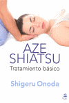 AZE SHIATSU TRATAMIENTO BASICO