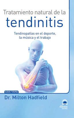 TENDINITIS TRATAMIENTO NATURAL