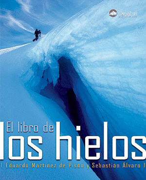 LIBRO DE LOS HIELOS, EL