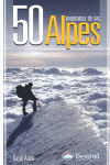 50 MONTA�AS DE LOS ALPES