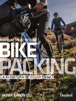 MANUAL PRCTICO DE BIKEPACKING