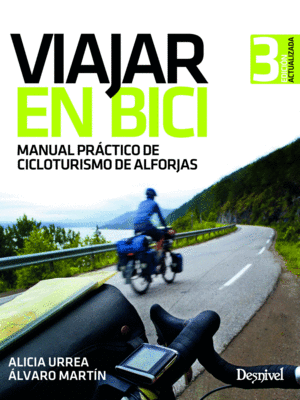 VIAJAR EN BICI
