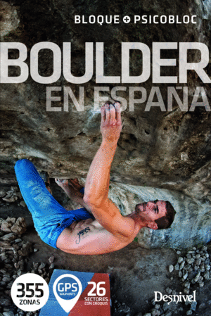 BOULDER EN ESPAA