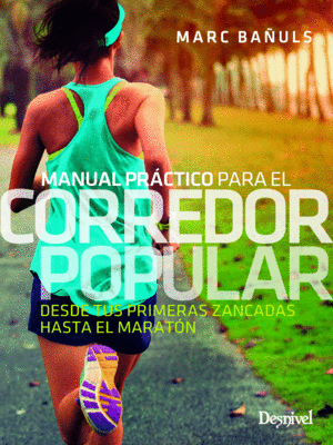 MANUAL PR�CTICO PARA EL CORREDOR POPULAR