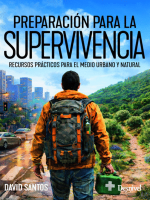 PREPARACI�N PARA LA SUPERVIVENCIA