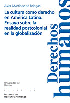 CULTURA COMO DERECHO EN AMERICA LATINA