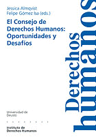 CONSEJO DE DERECHOS HUMANOS OPORTUNIDADES Y DESAFIOS, EL