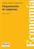 ORGANIZACION DE EMPRESAS