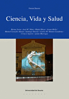 CIENCIA VIDA Y SALUD