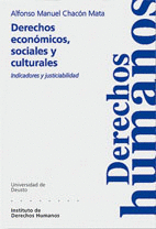 DERECHOS ECONOMICOS SOCIALES Y CULTURALES