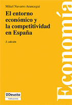 ENTORNO ECONOMICO Y LA COMPETITIVIDAD EN ESPAA, EL