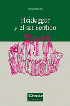 HEIDEGGER Y EL SER-SENTIDO
