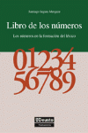 LIBRO DE LOS NUMEROS, EL