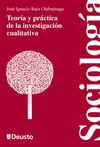 ****  TEORA Y PRCTICA DE LA INVESTIGACIN CUALITATIVA