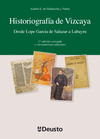 HISTORIOGRAFA DE VIZCAYA