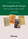 HISTORIOGRAF�A DE VIZCAYA