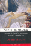 SEXO DE MUJER