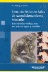 EJERCICIO FISICO EN SALAS DE ACONDICIONAMIENTO MUSCULAR