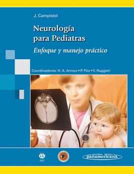 NEUROLOGA PARA PEDIATRAS