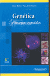 GENTICA. CONCEPTOS ESENCIALES