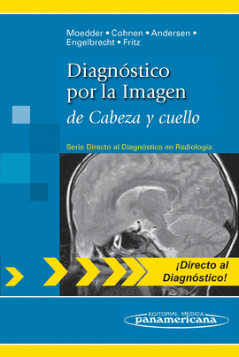 DIAGNOSTICO POR LA IMAGEN DE CABEZA Y CUELLO