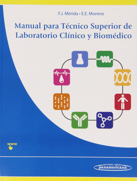 MANUAL PARA TECNICO SUPERIOR DE LABORATORIO CLINICO Y BIOMEDICO