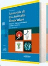 ANATOMA DE LOS ANIMALES DOMSTICOS TOMO 2 2 ED