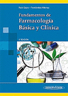 FUNDAMENTOS DE FARMACOLOGA BSICA Y CLNICA 2 ED