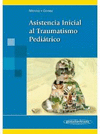 ASISTENCIA INICIAL AL TRAUMATISMO PEDITRICO