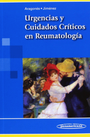 URGENCIAS Y CUIDADOS CRITICOS EN REUMATOLOGIA