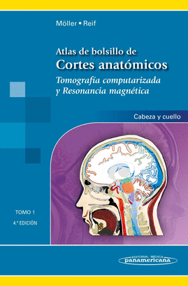 ATLAS DE BOLSILLO DE CORTES ANAT�MICOS