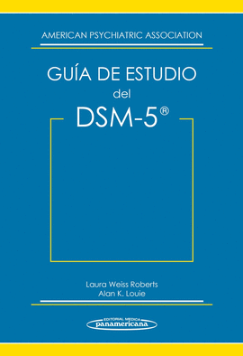 GUA DE ESTUDIO DSM-5