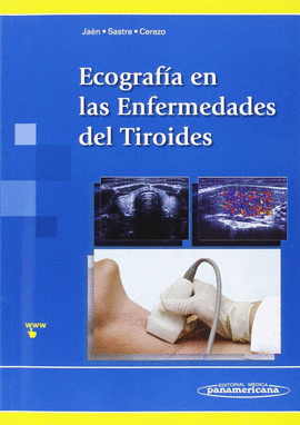 ECOGRAF�A EN LAS ENFERMEDADES DEL TIROIDES