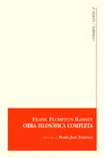 OBRA FILOSOFICA COMPLETA