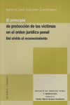 PRINCIPIO DE PROTECCION A LAS VICTIMAS EN EL ORDEN JURIDICO PENAL
