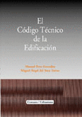 CODIGO TECNICO DE LA EDIFICACION, EL