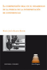COMPRENSION ORAL DESARROLLO PERICIA INTERPRETACION CONFERENCIAS