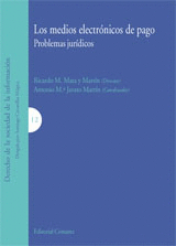 MEDIOS ELECTRONICOS DE PAGO, LOS