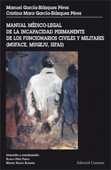 MANUAL MEDICO LEGAL DE LA INCAPACIDAD PERMANENTE DE FUNCIONARIOS