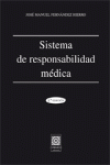 SISTEMA DE RESPONSABILIDAD MEDICA