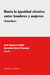 HACIA LA IGUALDAD EFECTIVA ENTRE HOMBRES Y MUJERES
