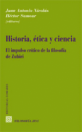 HISTORIA ETICA CIENCIA