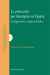 PROTECCION POR DESEMPLEO EN ESPA�A, LA